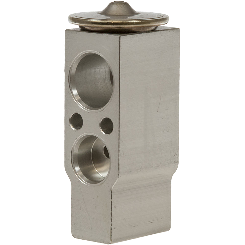 Omega Expansion Valve Block 31-31266