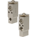 Omega Expansion Valve Block 31-31268