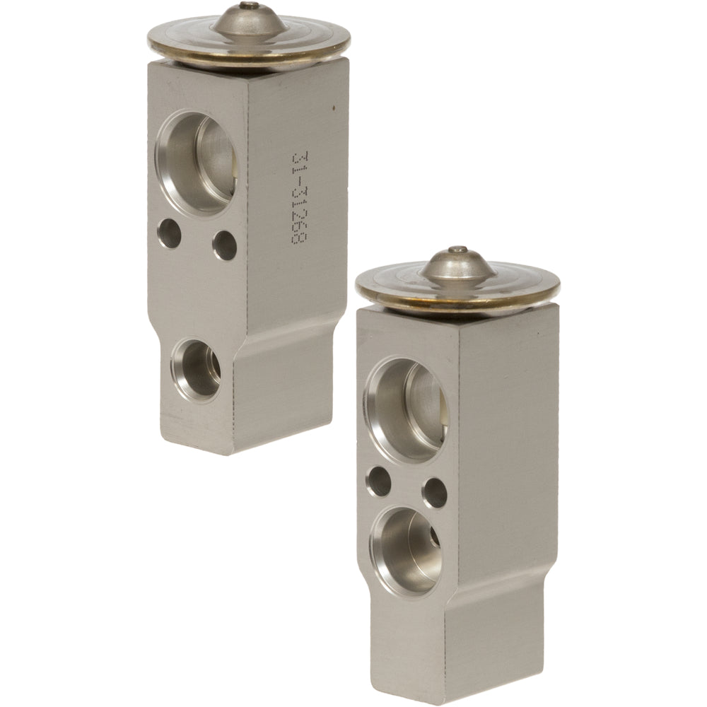 Omega Expansion Valve Block 31-31268