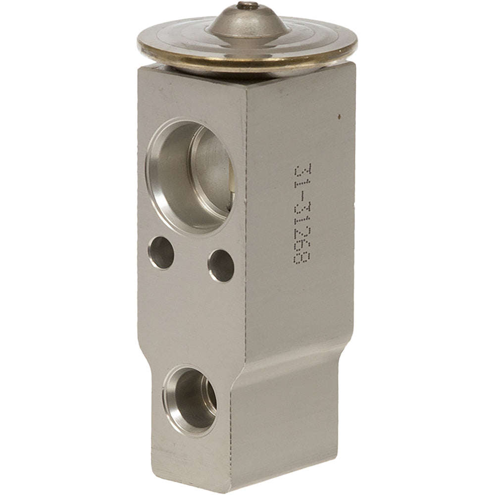 Omega Expansion Valve Block 31-31268