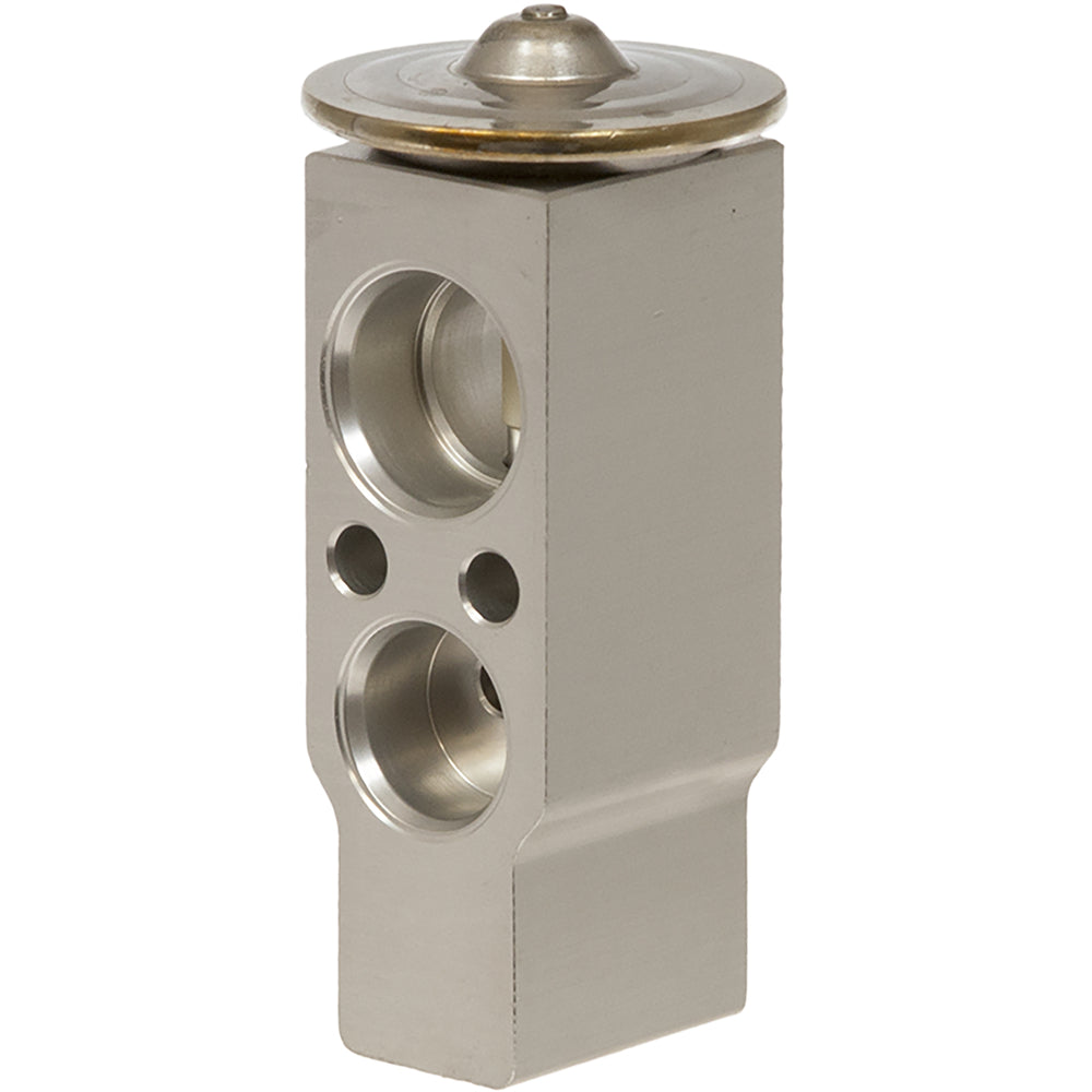 Omega Expansion Valve Block 31-31268