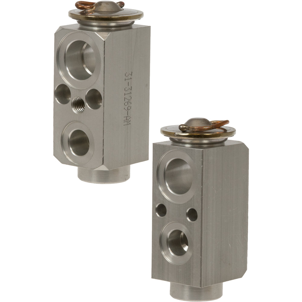 Omega Expansion Valve Block 31-31269-AM