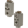 Omega Expansion Valve Block 31-31269-AM