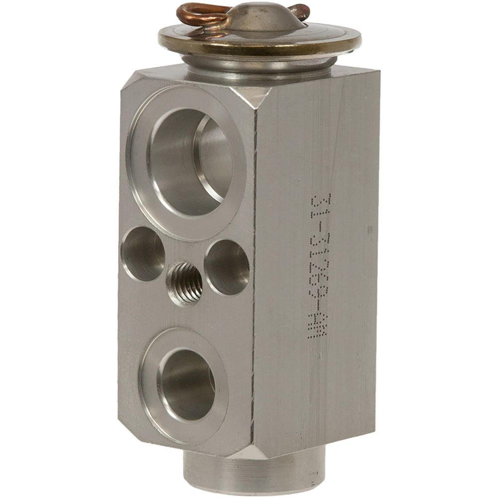 Omega Expansion Valve Block 31-31269-AM