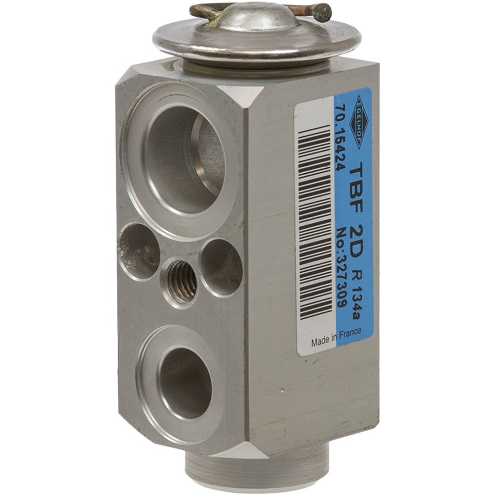 Omega Expansion Valve Block 31-31269