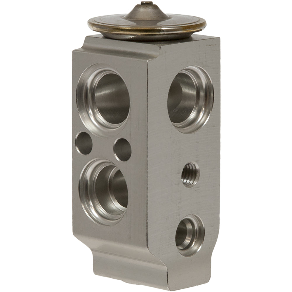 Omega Expansion Valve Block 31-31270