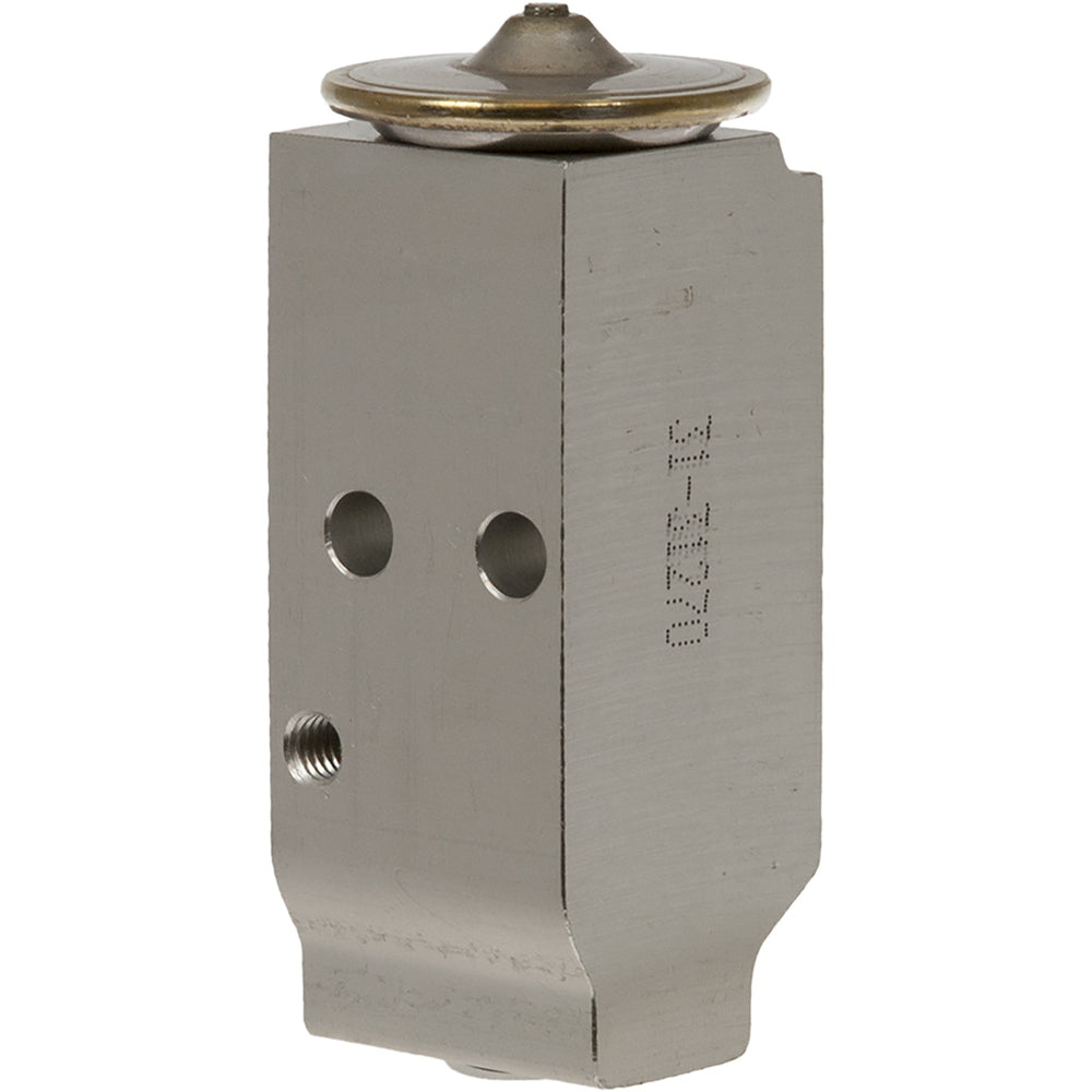 Omega Expansion Valve Block 31-31270