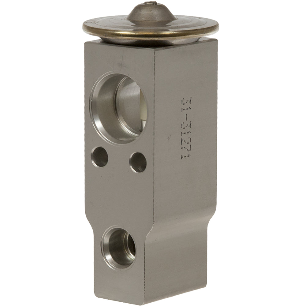 Omega Expansion Valve Block 31-31271