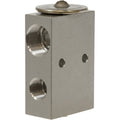 Omega Expansion Valve Block 31-31272