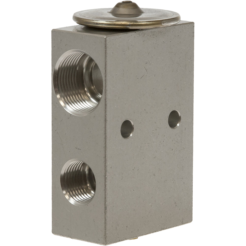 Omega Expansion Valve Block 31-31272