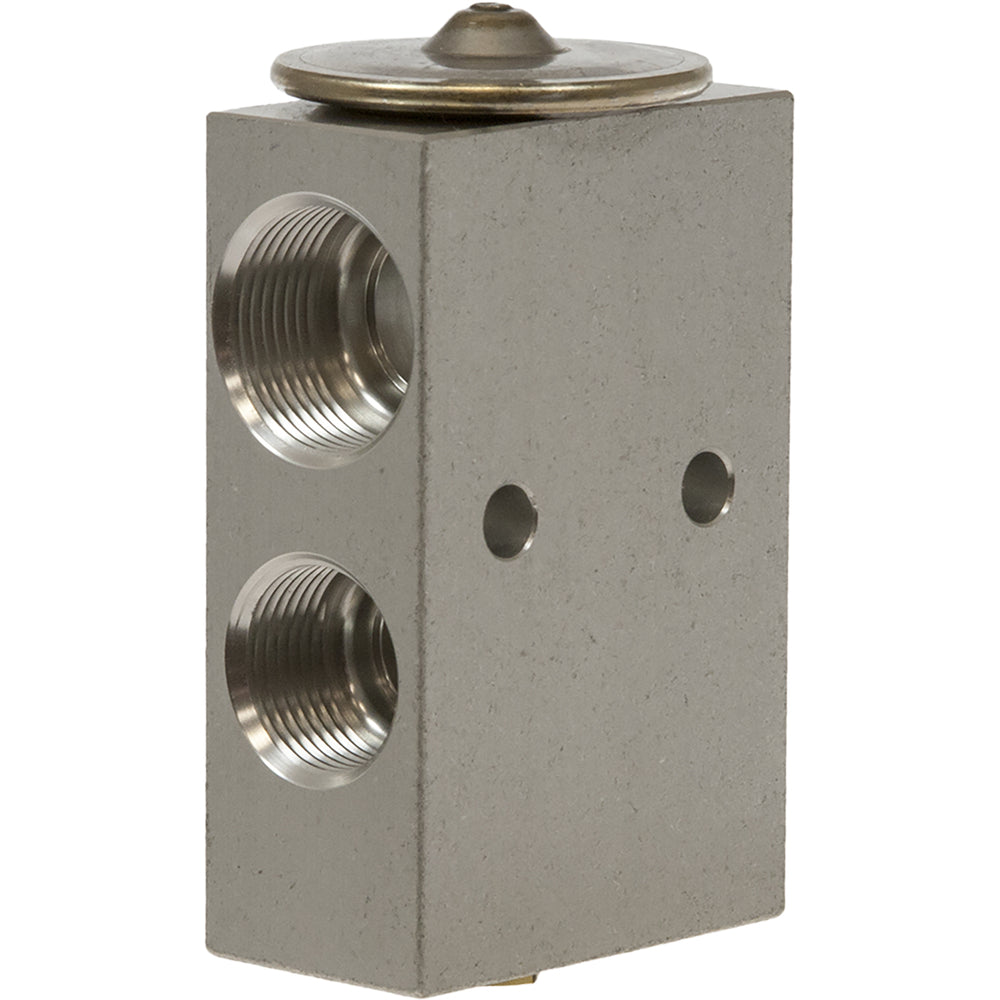 Omega Expansion Valve Block 31-31272