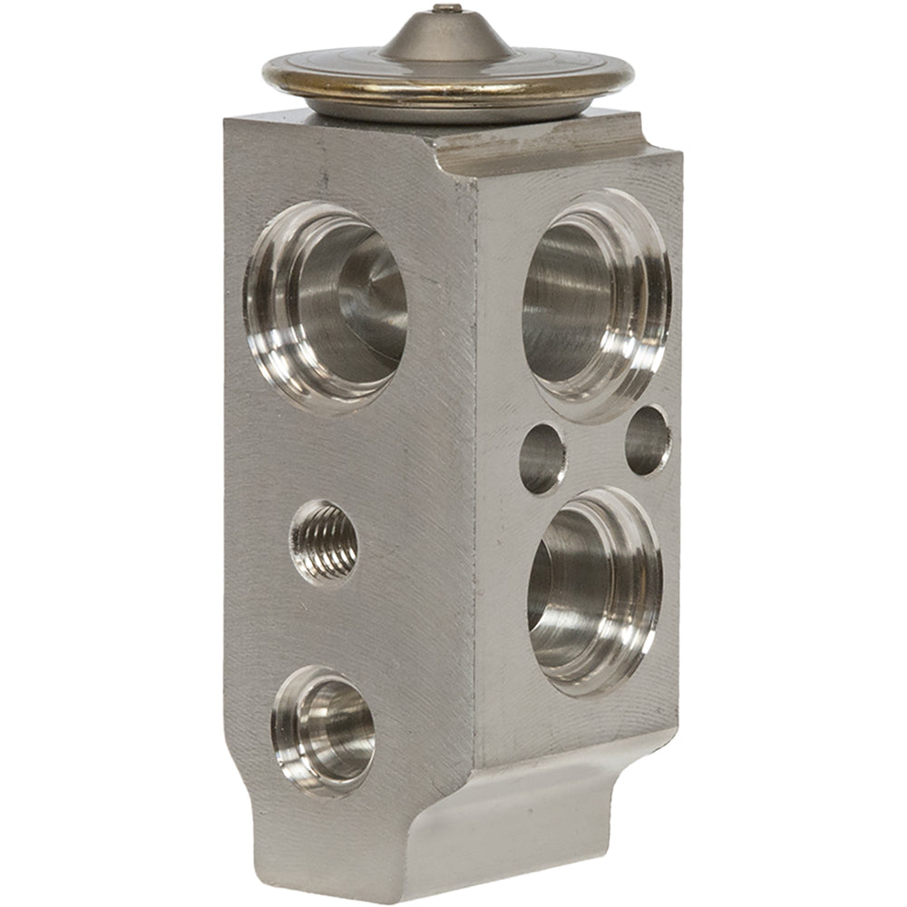 Omega Expansion Valve Block 31-31276