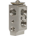 Omega Expansion Valve Block 31-31276