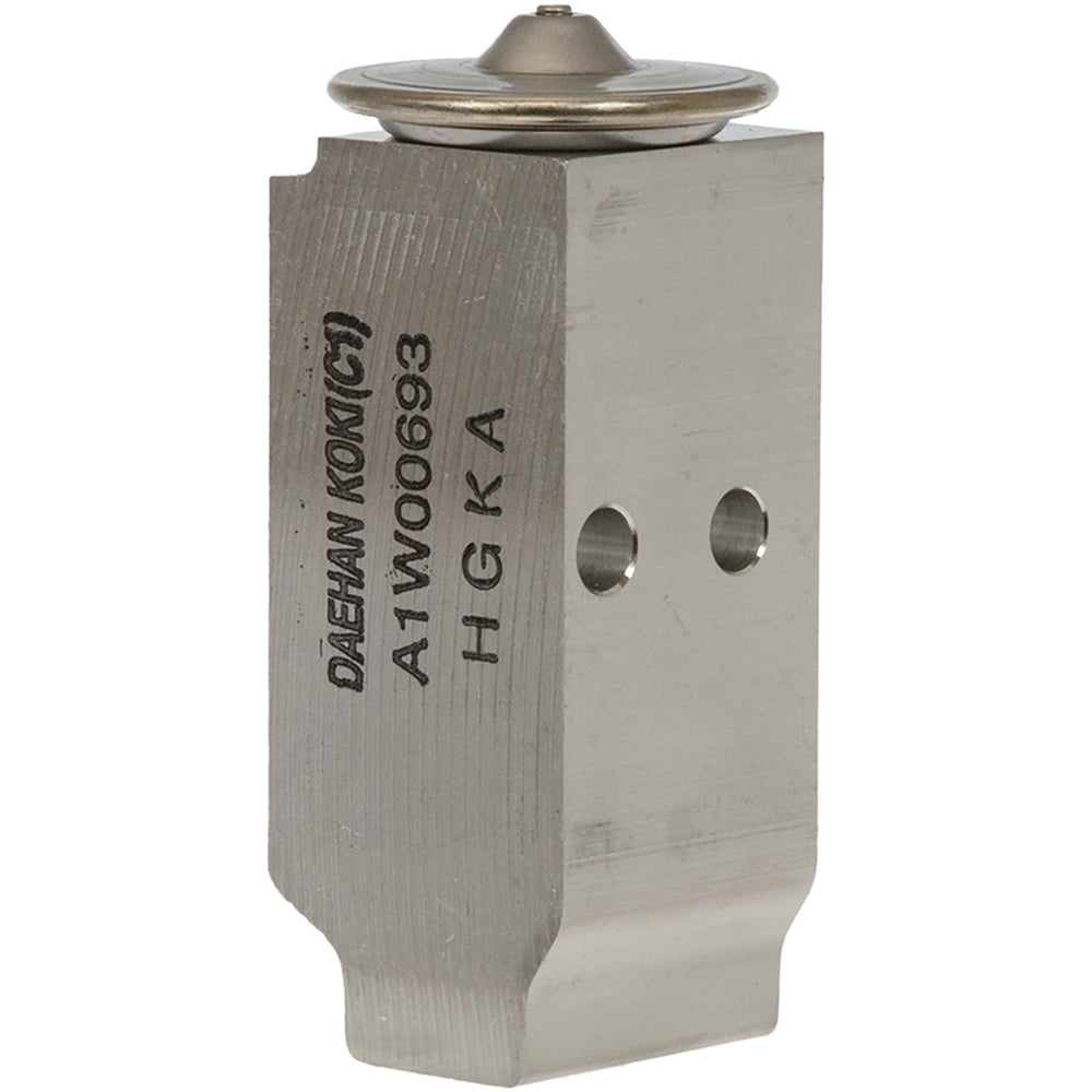 Omega Expansion Valve Block 31-31276