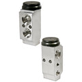 Omega Expansion Valve Block 31-31277