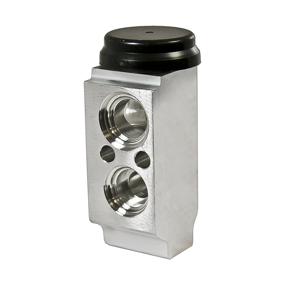 Omega Expansion Valve Block 31-31277