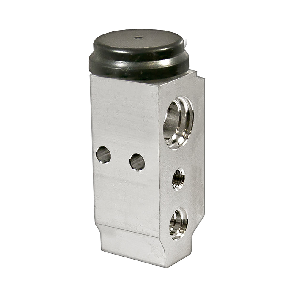 Omega Expansion Valve Block 31-31277