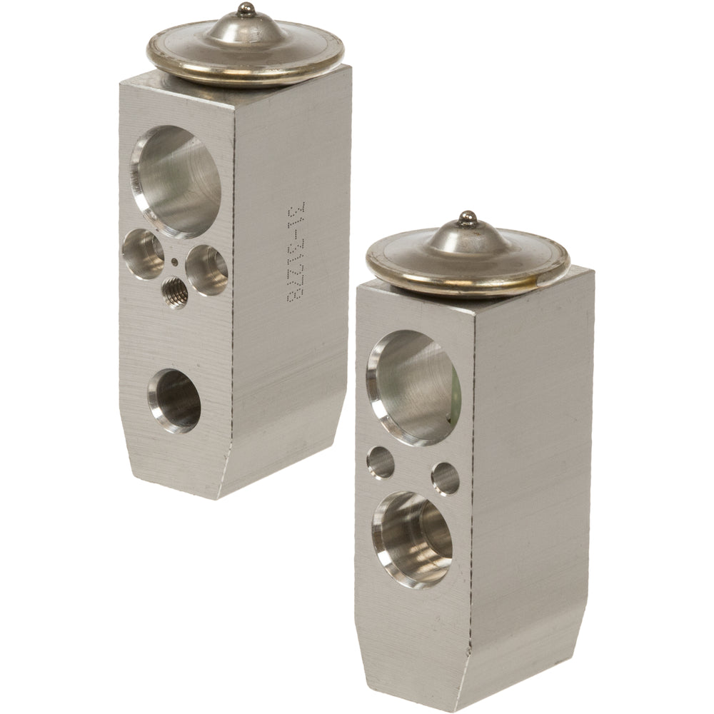 Omega Expansion Valve Block 31-31278