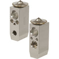 Omega Expansion Valve Block 31-31278