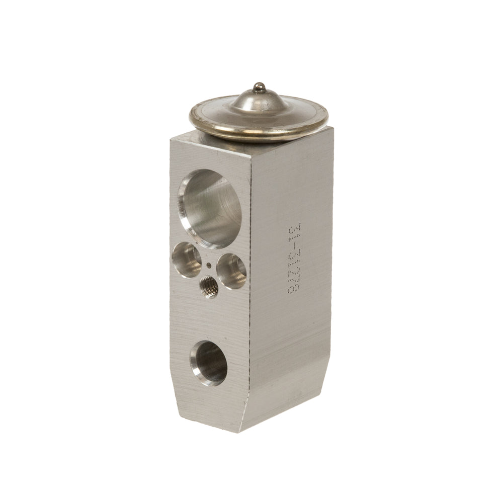 Omega Expansion Valve Block 31-31278
