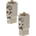Omega Expansion Valve Block 31-31279