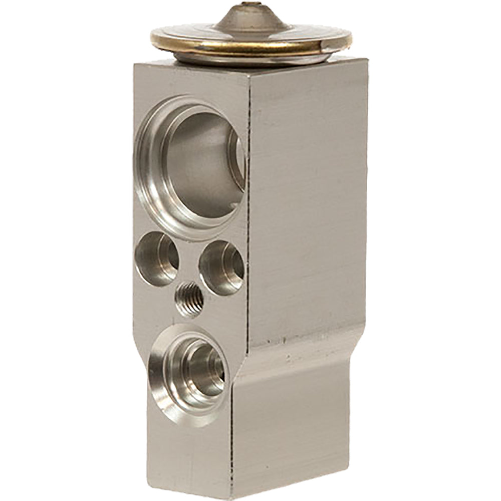 Omega Expansion Valve Block 31-31279