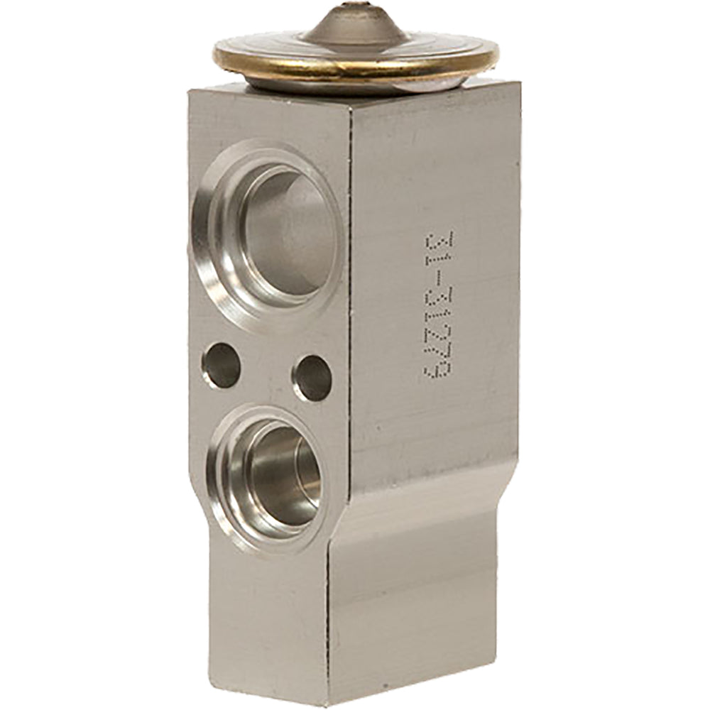 Omega Expansion Valve Block 31-31279