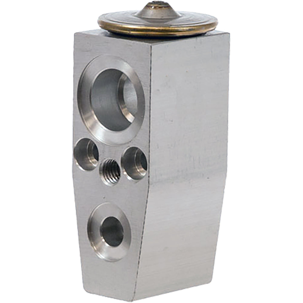 Omega Expansion Valve Block 31-31280