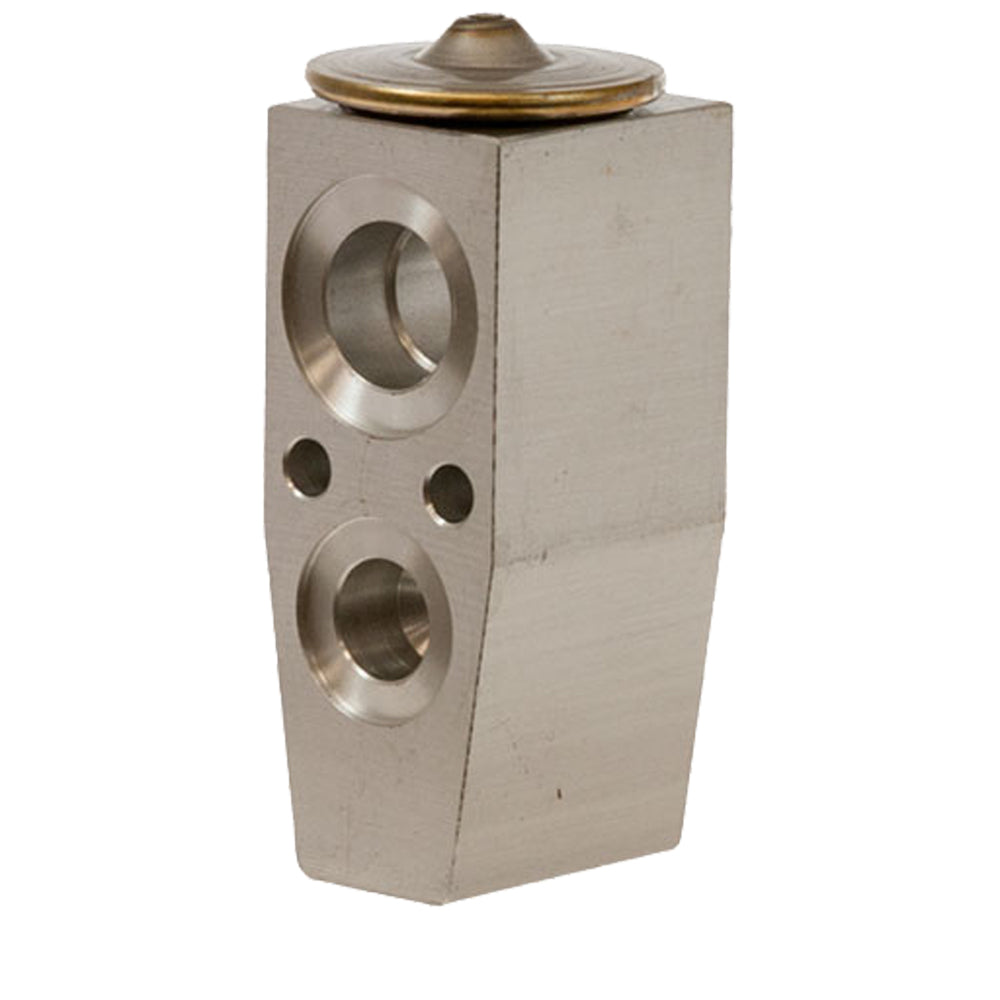 Omega Expansion Valve Block 31-31280