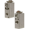 Omega Expansion Valve Block 31-31281