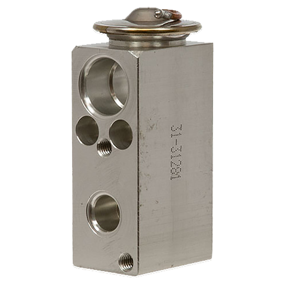 Omega Expansion Valve Block 31-31281