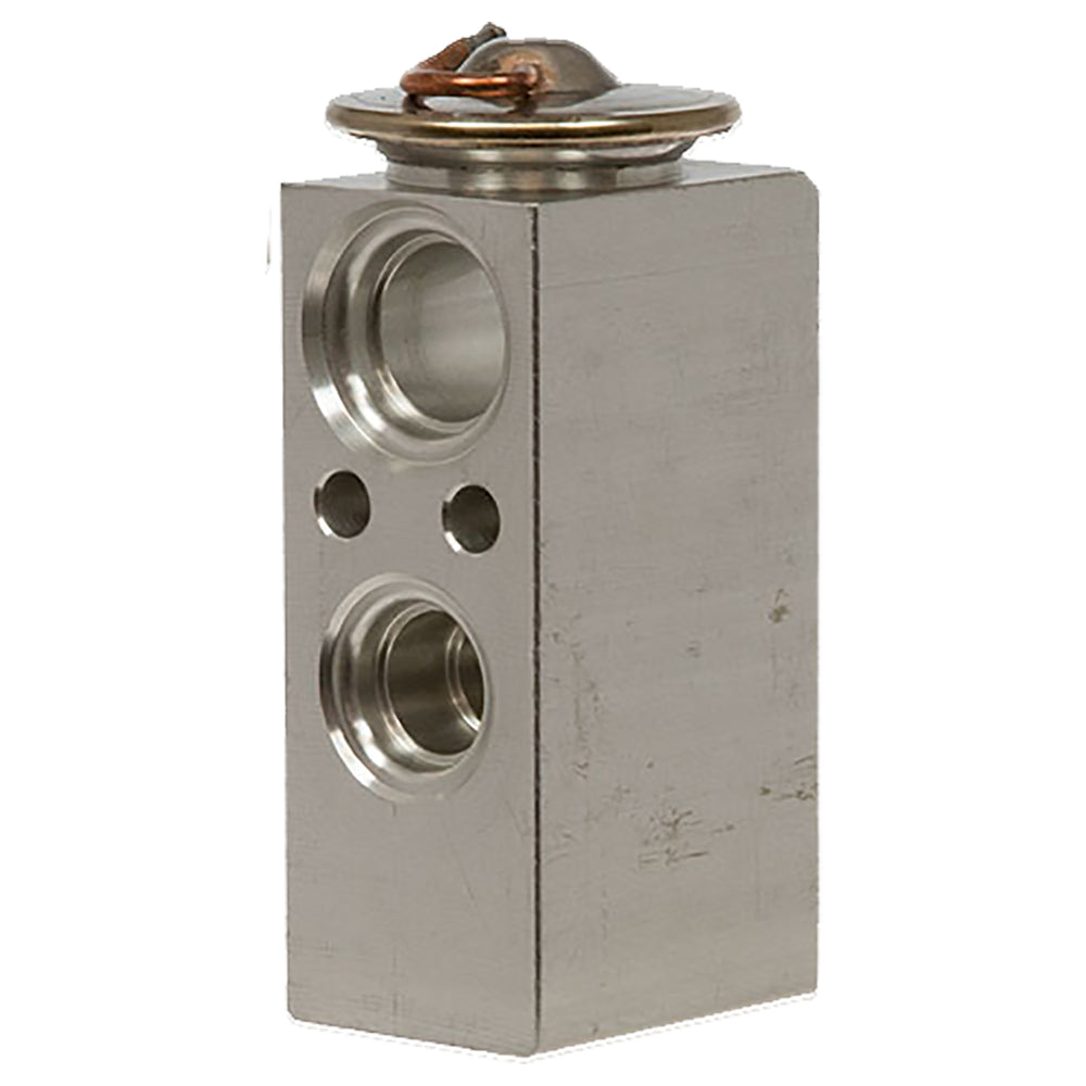 Omega Expansion Valve Block 31-31281