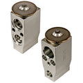 Omega Expansion Valve Block 31-31282