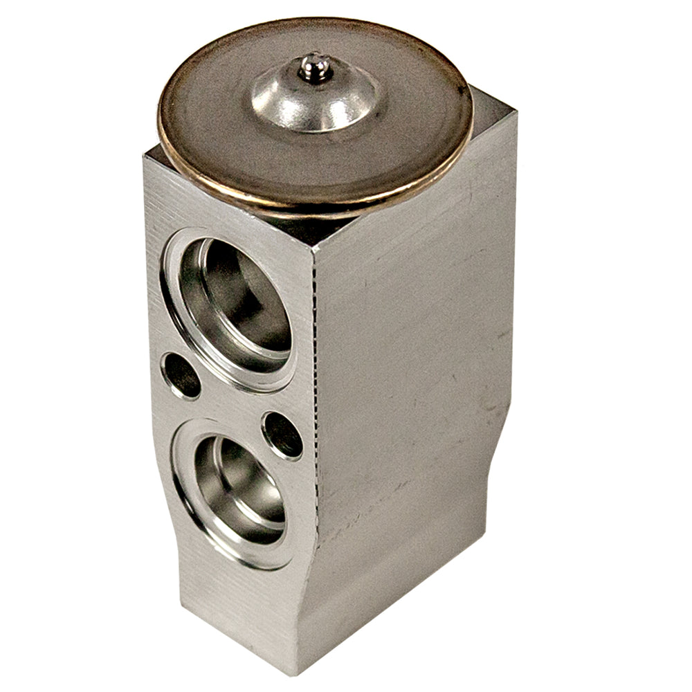Omega Expansion Valve Block 31-31282