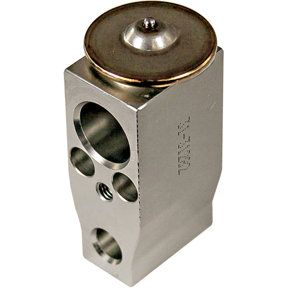 Omega Expansion Valve Block 31-31282