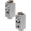 Omega Expansion Valve Block 31-31283