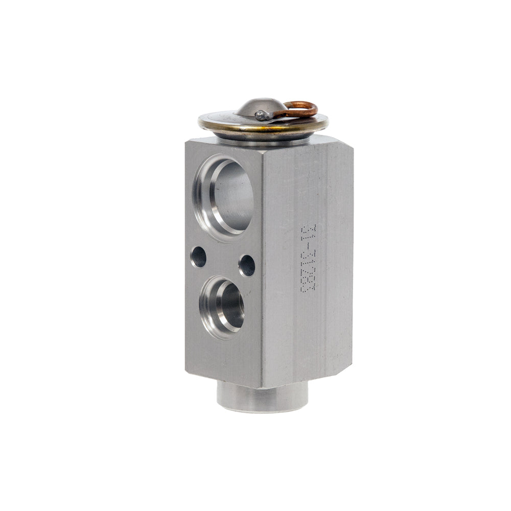 Omega Expansion Valve Block 31-31283
