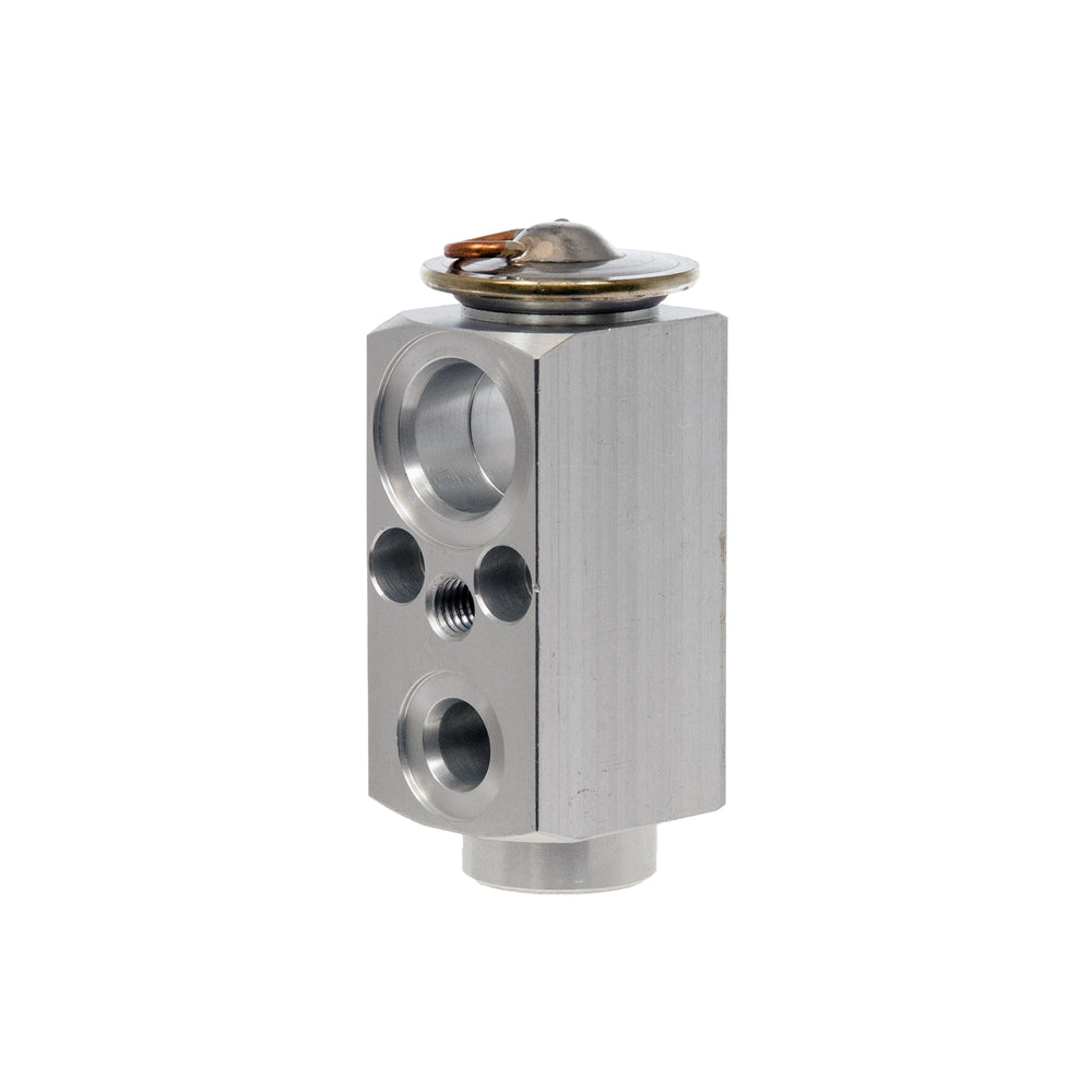 Omega Expansion Valve Block 31-31283
