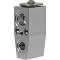 Omega Expansion Valve Block 31-31284