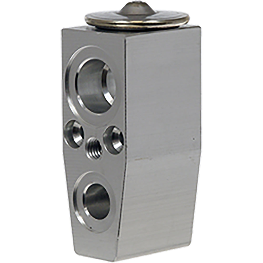 Omega Expansion Valve Block 31-31284