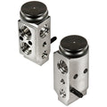 Omega Expansion Valve Block 31-31285