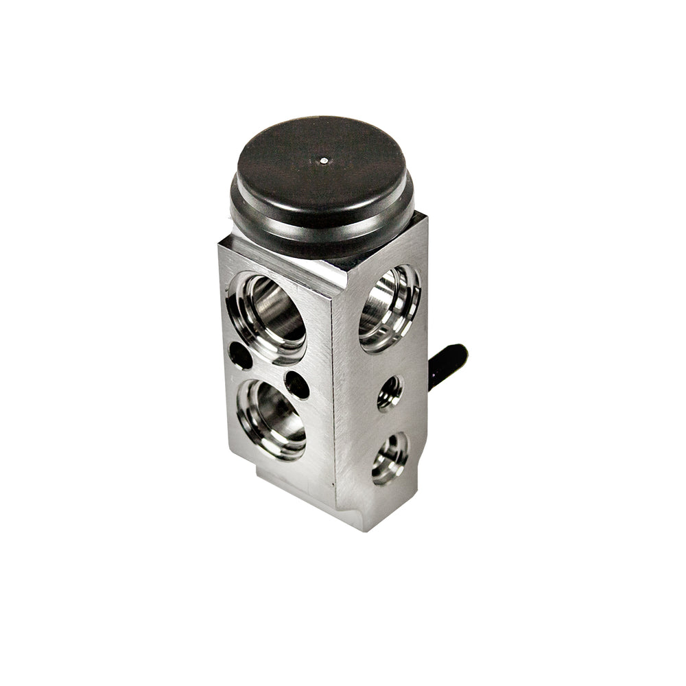 Omega Expansion Valve Block 31-31285