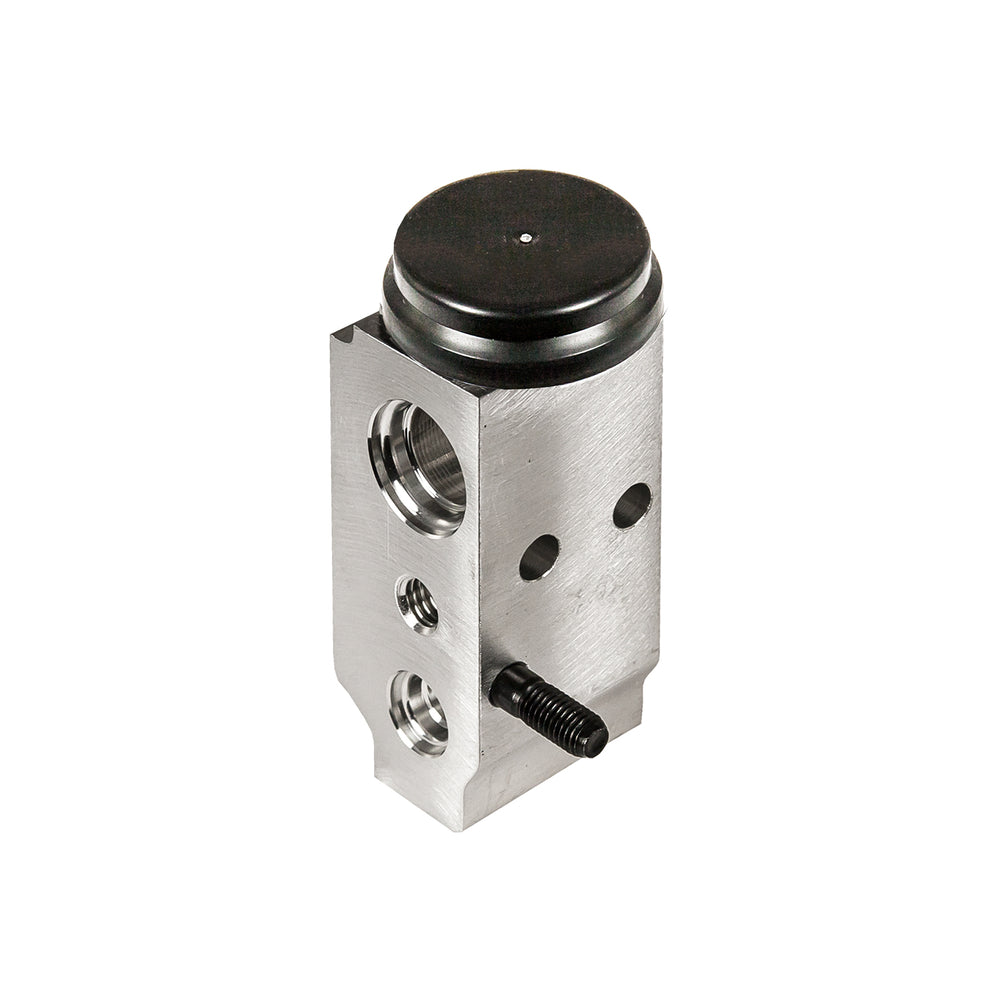 Omega Expansion Valve Block 31-31285