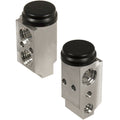Omega Expansion Valve Block 31-31286