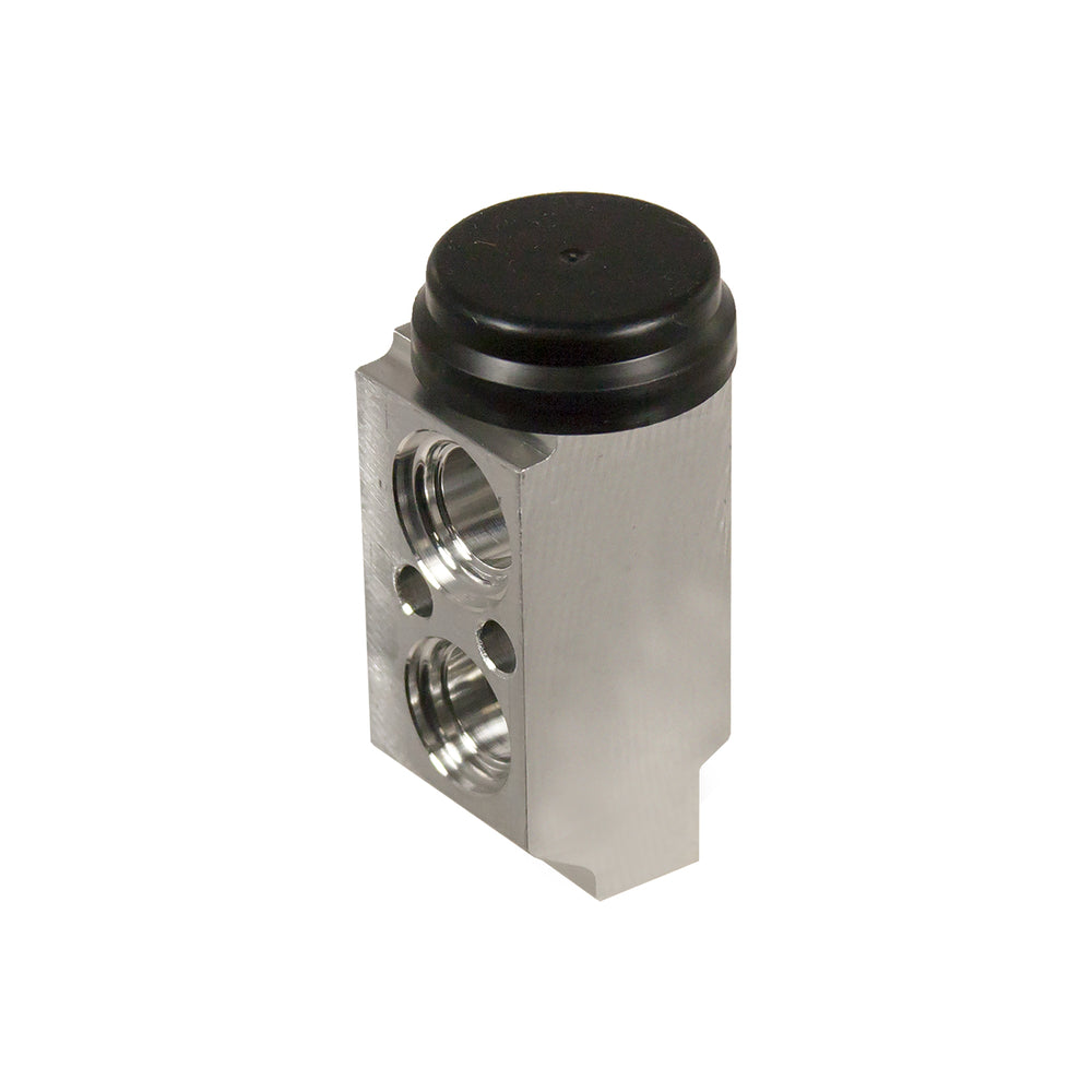 Omega Expansion Valve Block 31-31286