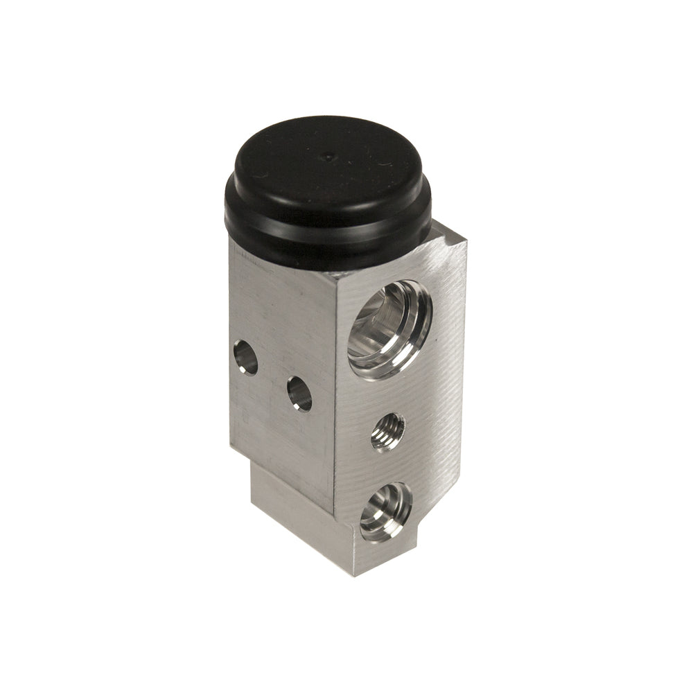 Omega Expansion Valve Block 31-31286
