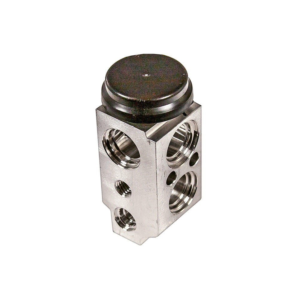 Omega Expansion Valve Block 31-31287