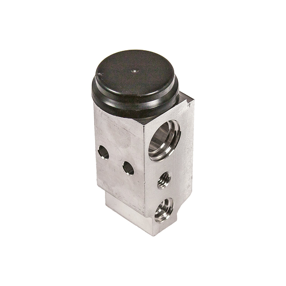 Omega Expansion Valve Block 31-31287