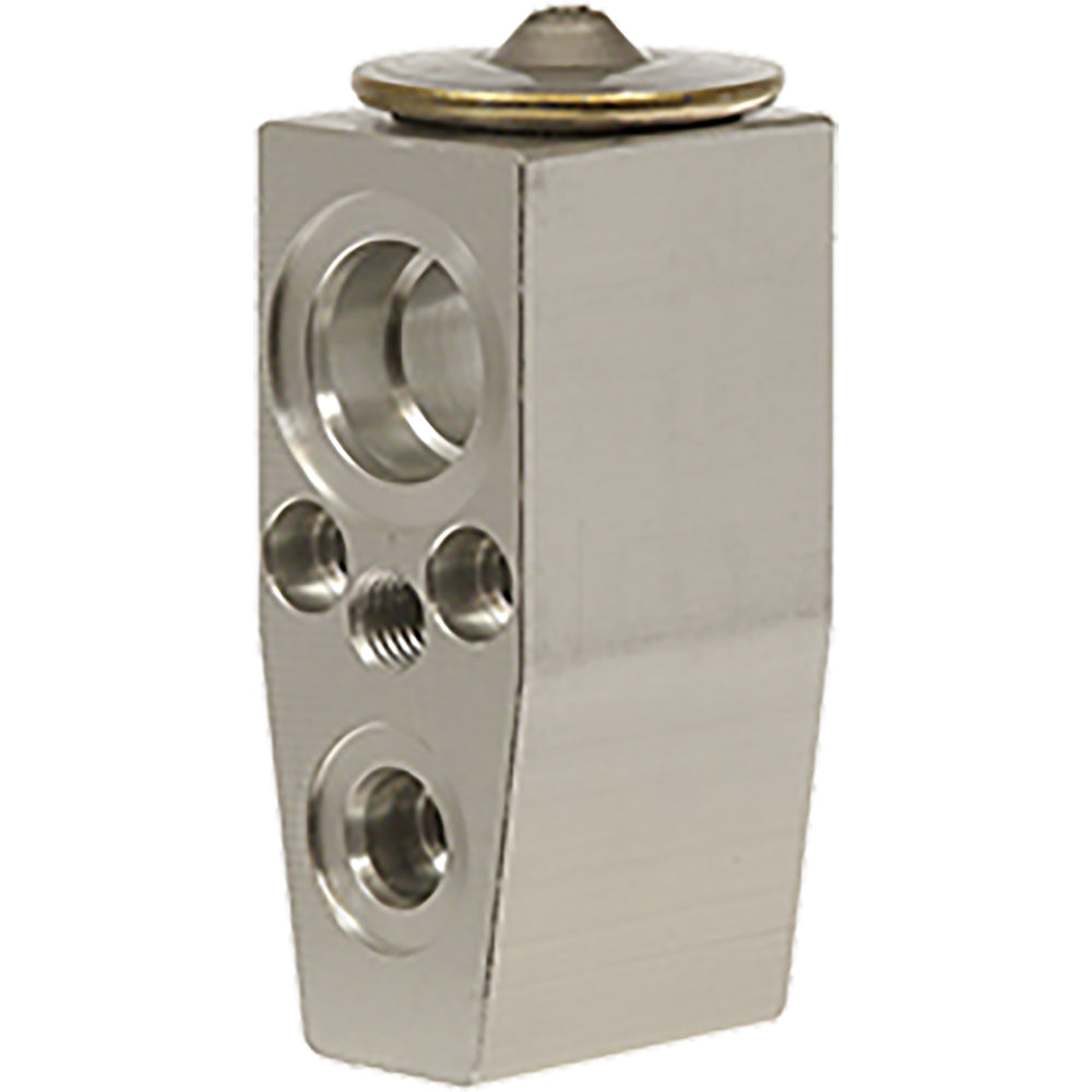 Omega Expansion Valve Block 31-31288