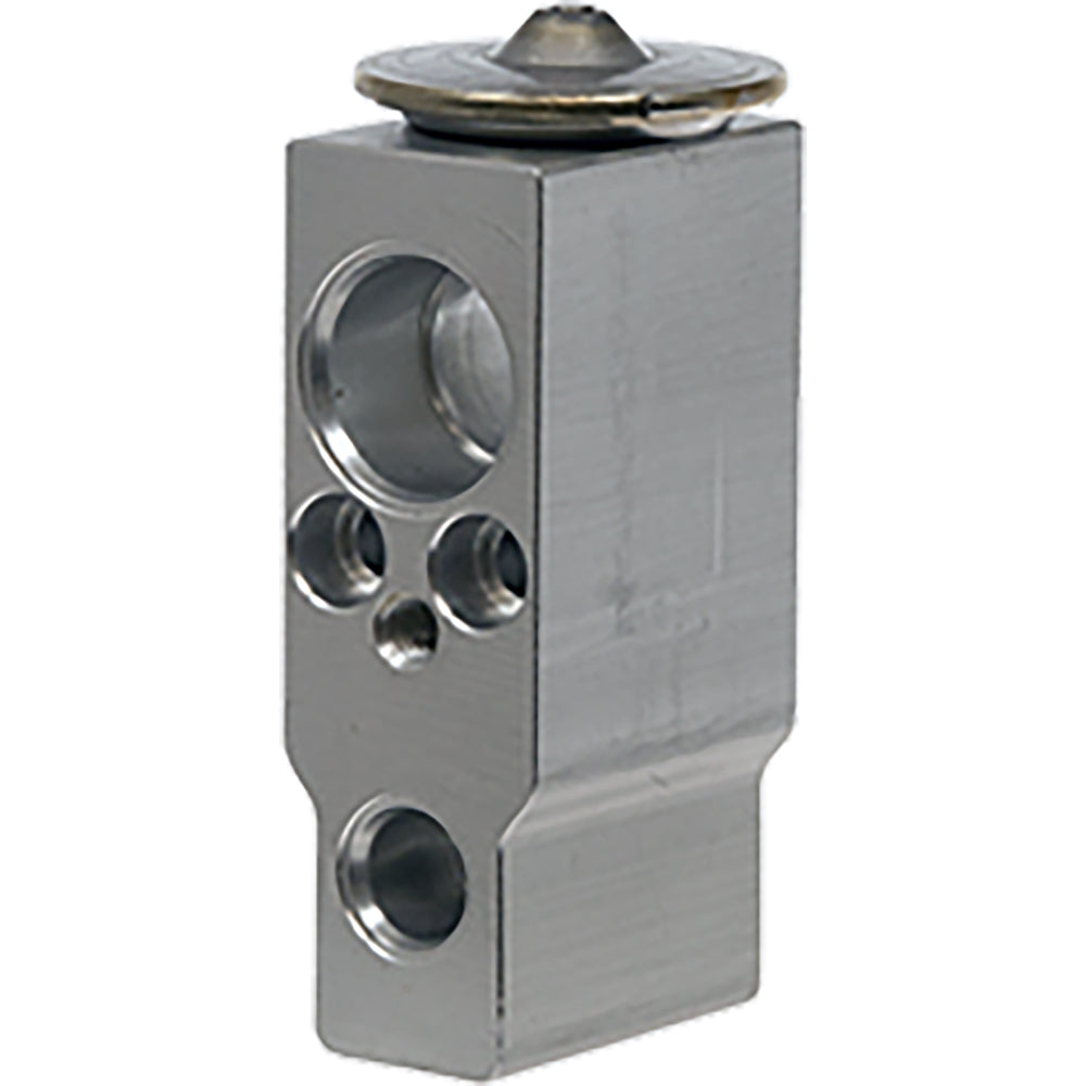 Omega Expansion Valve Block 31-31289